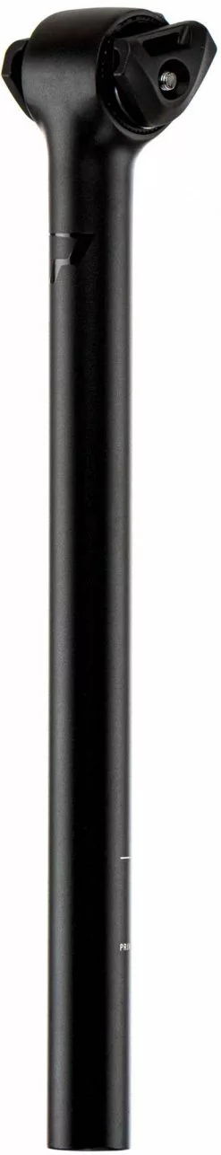 Prime Kanza Gravel Sattelstütze 7 Prime Kanza Gravel Sattelstütze -Deutschland Fahrradzubehör Verkaufs-Shop Prime Kanza Gravel Seatpost Seat Posts Black PKGSP272 0