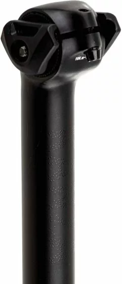 Prime Kanza Gravel Sattelstütze 9 Prime Kanza Gravel Sattelstütze -Deutschland Fahrradzubehör Verkaufs-Shop Prime Kanza Gravel Seatpost Seat Posts Black PKGSP272 2