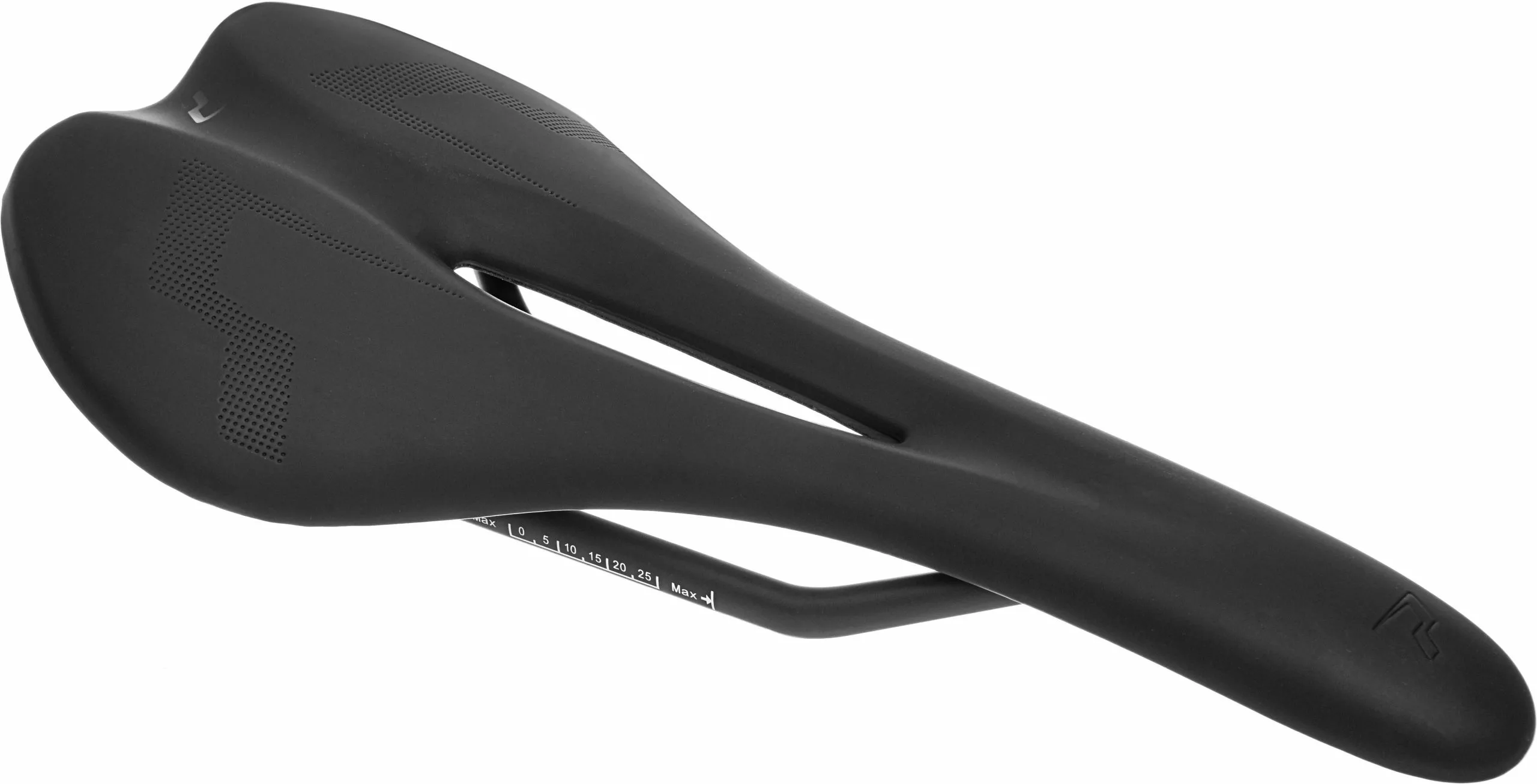 Prime Primavera Carbon Sattel 2 Prime Primavera Carbon Sattel – Bild 2