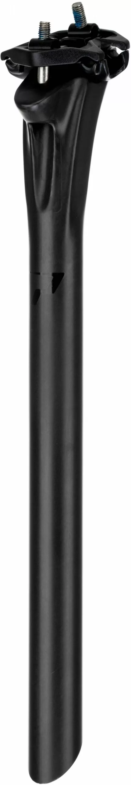 Prime Primavera Carbon Sattelstütze 2 Prime Primavera Carbon Sattelstütze – Bild 2