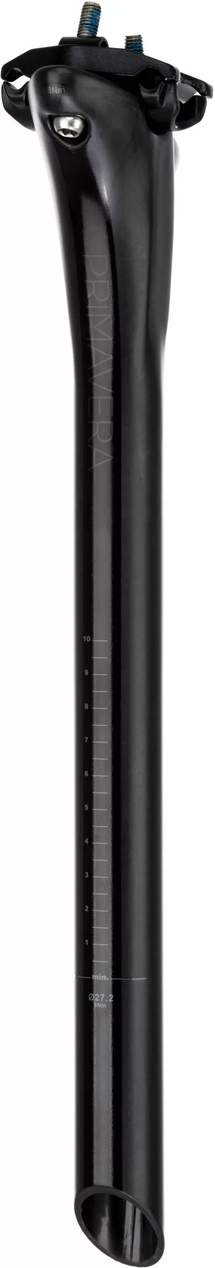 Prime Primavera Carbon Sattelstütze 3 Prime Primavera Carbon Sattelstütze – Bild 3