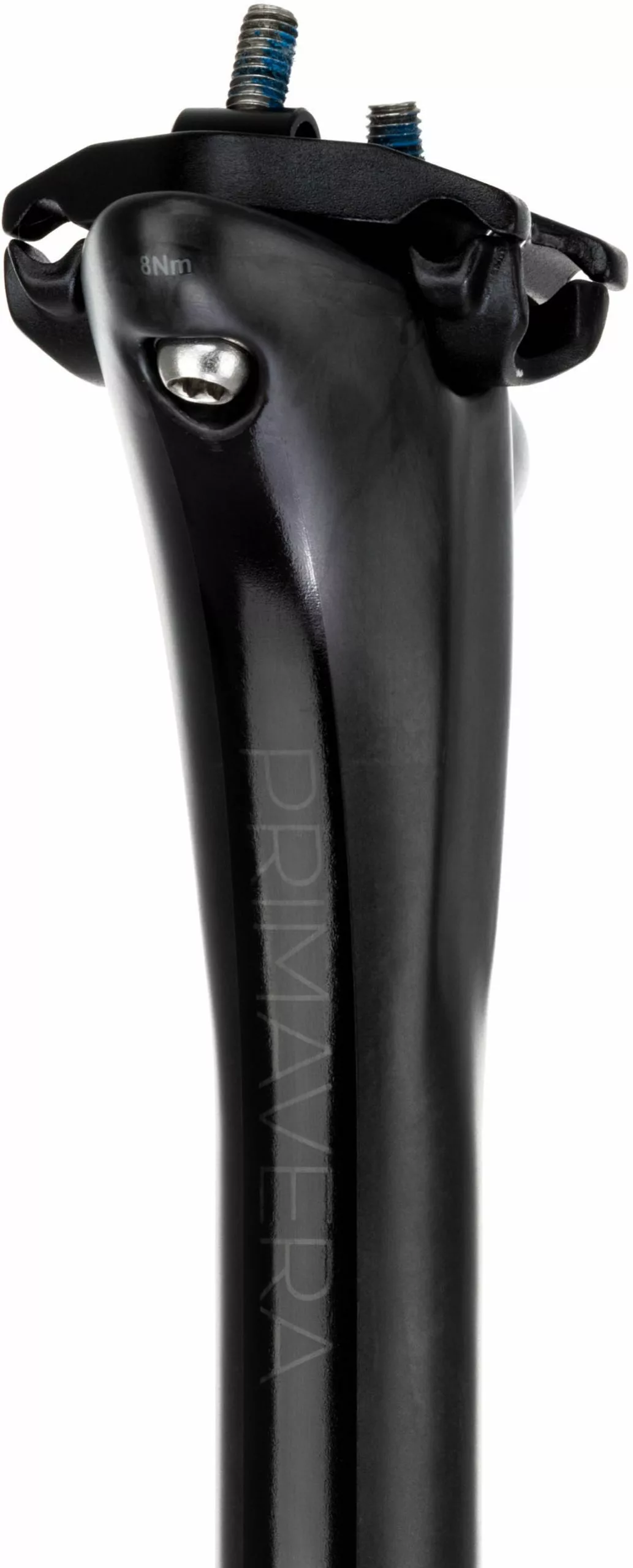 Prime Primavera Carbon Sattelstütze 4 Prime Primavera Carbon Sattelstütze – Bild 4