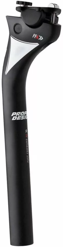 Profile Design Fast Forward Aluminium Seat Post
