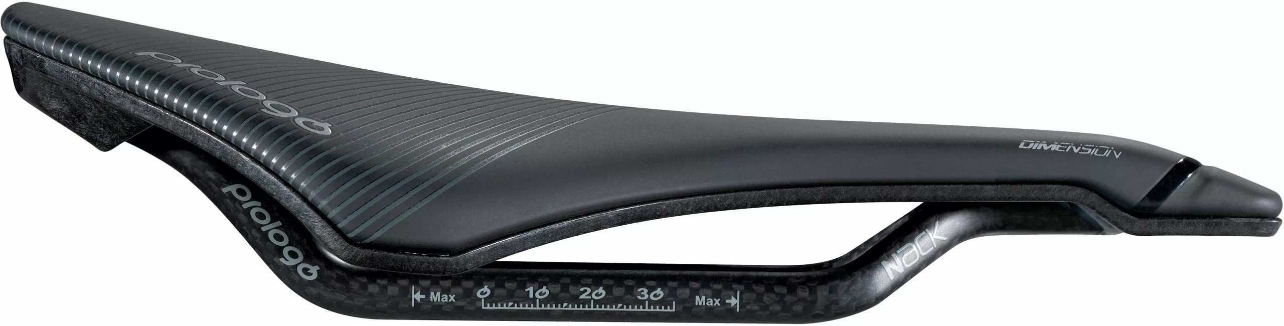 Prologo Dimension Nack 143 Sattel 2 Prologo Dimension Nack 143 Sattel – Bild 2