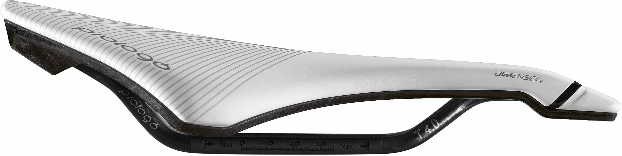 Prologo Dimension STN 143 Sattel 4 Prologo Dimension STN 143 Sattel – Bild 4