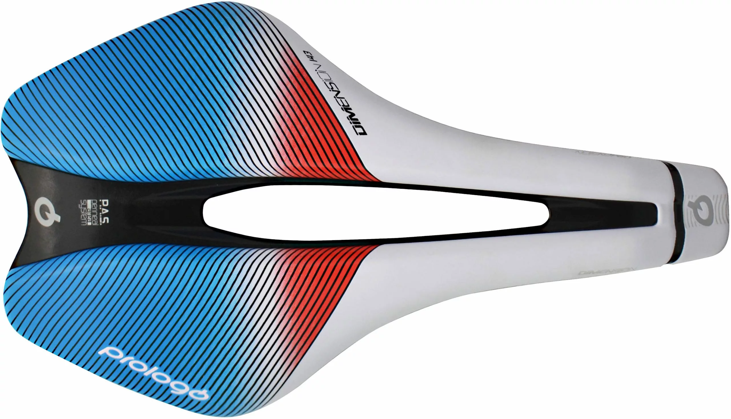 Prologo Dimension Tirox Team Saddle 1 Prologo Dimension Tirox Team Saddle