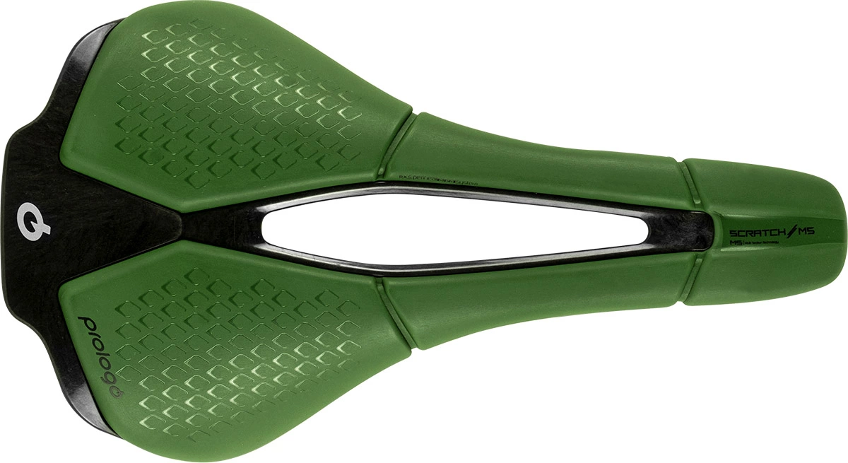 Prologo Scratch M5 PAS Nack Saddle 1 Prologo Scratch M5 PAS Nack Saddle