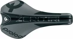 Prologo Zero Tri PAS Saddle With 2.0 Rails