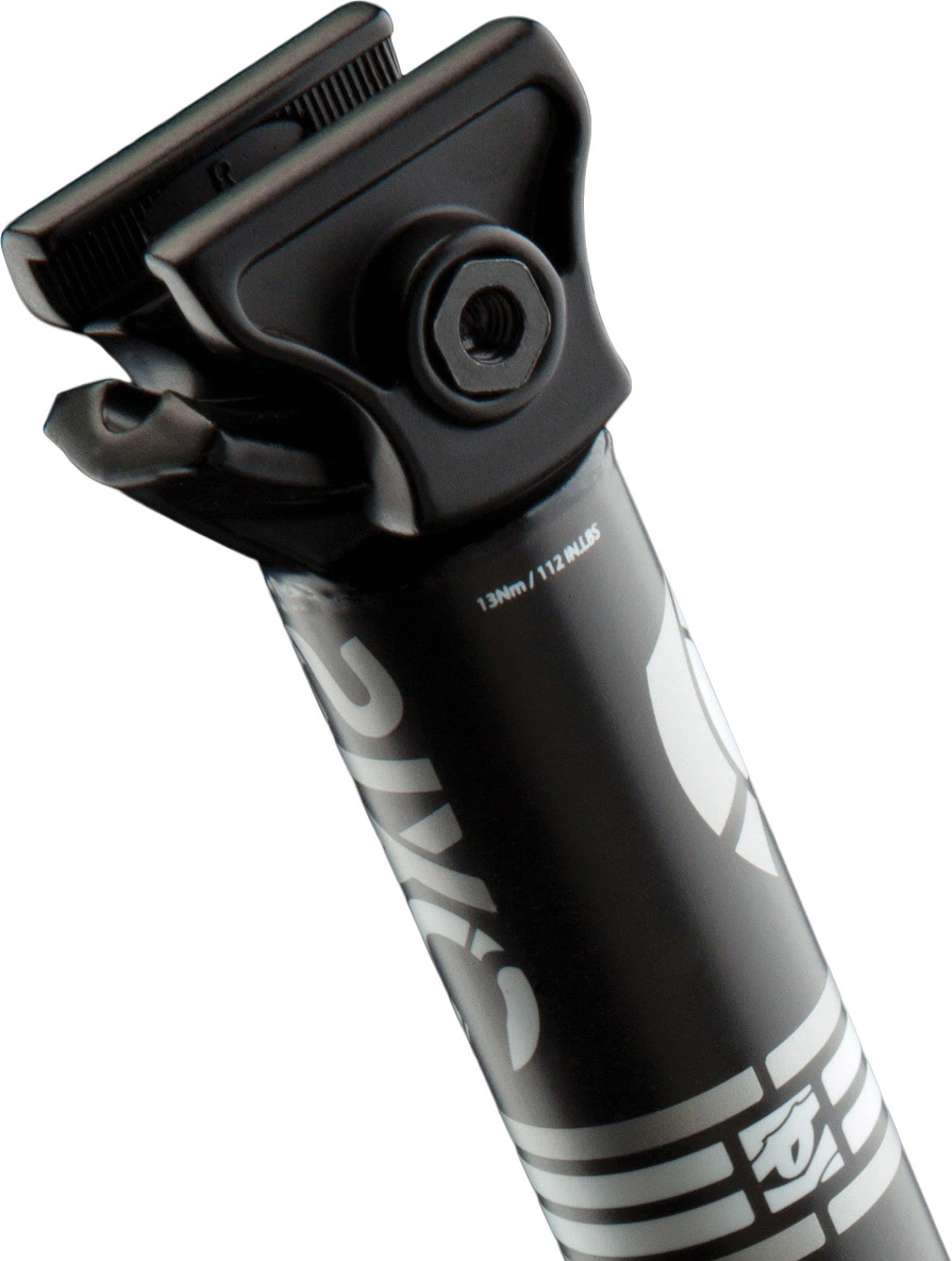 Race Face SIXC I Beam Carbon Sattelstütze 2 Race Face SIXC I Beam Carbon Sattelstütze – Bild 2