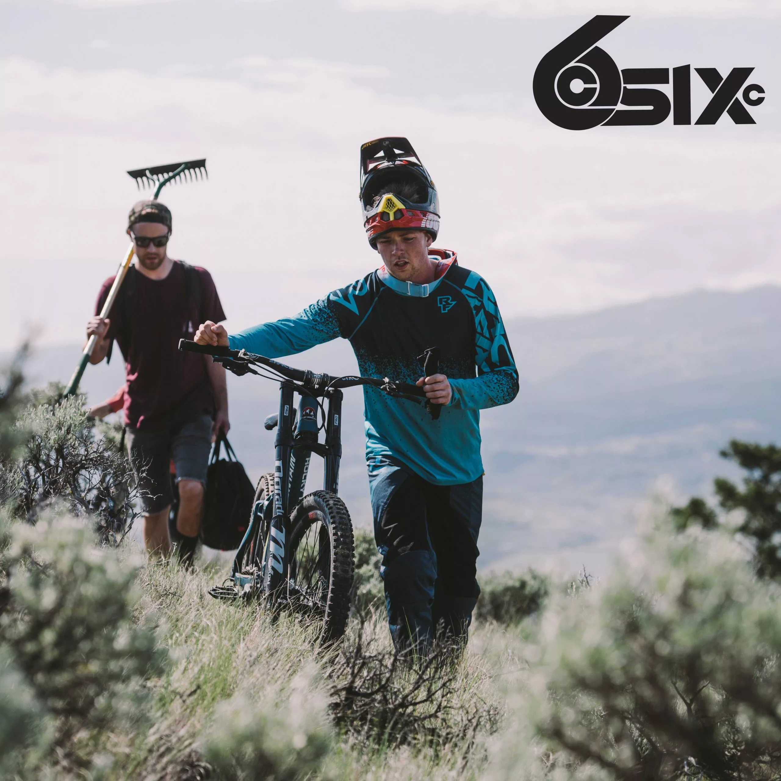 Race Face SIXC I Beam Carbon Sattelstütze 3 Race Face SIXC I Beam Carbon Sattelstütze – Bild 3