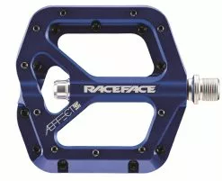Race Face AEffect Pedale -Deutschland Fahrradzubehör Verkaufs-Shop Race20Face20Aeffect20Pedal20Blue20Top