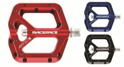 Race Face AEffect Pedale