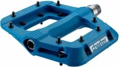 Race Face Chester Pedale 11 Race Face Chester Pedale -Deutschland Fahrradzubehör Verkaufs-Shop Raceface Chester Plastic MTB Pin Pedal 03