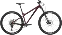 Ragley Big AL 1.0 Hadtail Mountainbike (Raspberry)
