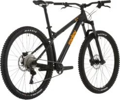 Ragley Big AL 2.0 Hardtail Mountainbike (Graphite) -Deutschland Fahrradzubehör Verkaufs-Shop Ragley Big AL 2 0 Hardtail Bike 2022 03