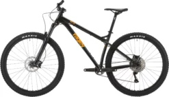 Ragley Big AL 2.0 Hardtail Mountainbike (Graphite) -Deutschland Fahrradzubehör Verkaufs-Shop Ragley Big AL 2 0 Hardtail Bike 2022 04