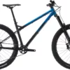 Ragley Blue Pig Race Hardtail Bike - Deep Sea