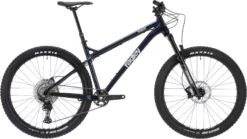 Ragley Marley 1.0 Hardtail Mountainbike (dunkelblau)