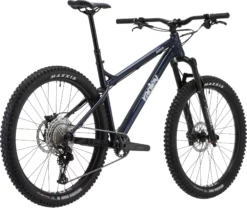 Ragley Marley 1.0 Hardtail Mountainbike (dunkelblau) -Deutschland Fahrradzubehör Verkaufs-Shop Ragley Marley 1 0 Hardtail Bike 2022 Dark Blue 03