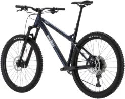 Ragley Marley 1.0 Hardtail Mountainbike (dunkelblau) -Deutschland Fahrradzubehör Verkaufs-Shop Ragley Marley 1 0 Hardtail Bike 2022 Dark Blue 06