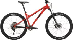 Ragley Marley 2.0 Hardtail Mountainbike (rot)