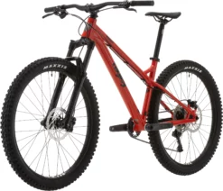 Ragley Marley 2.0 Hardtail Mountainbike (rot) -Deutschland Fahrradzubehör Verkaufs-Shop Ragley Marley 2 0 Hardtail Bike 2022 Red 05