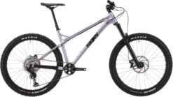 Ragley Mmmbop 1.0 Hardtail Mountainbike (Parma Violet)