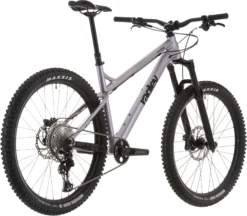 Ragley Mmmbop 1.0 Hardtail Mountainbike (Parma Violet) -Deutschland Fahrradzubehör Verkaufs-Shop Ragley Mmmbop 1 0 Hardtail Bike 2022 03