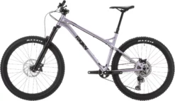 Ragley Mmmbop 1.0 Hardtail Mountainbike (Parma Violet) -Deutschland Fahrradzubehör Verkaufs-Shop Ragley Mmmbop 1 0 Hardtail Bike 2022 04