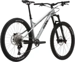 Ragley Mmmbop 2.0 Hardtail Mountainbike (Silber) -Deutschland Fahrradzubehör Verkaufs-Shop Ragley Mmmbop 2 0 Hardtail Bike 2022 Silver 03