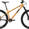 Ragley Piglet Hardtail Mountainbike (orange)