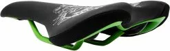 Ragley Tracker Sattel -Deutschland Fahrradzubehör Verkaufs-Shop Ragley Tracker Saddle Saddles Green 5056305578770 0