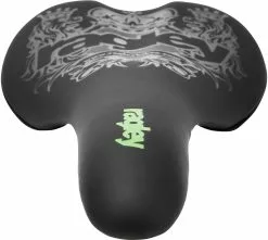 Ragley Tracker Sattel -Deutschland Fahrradzubehör Verkaufs-Shop Ragley Tracker Saddle Saddles Green 5056305578770 1