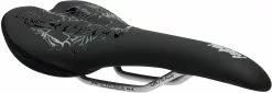 Ragley Tracker Sattel -Deutschland Fahrradzubehör Verkaufs-Shop Ragley Tracker Saddle Saddles Silver 5056305578756