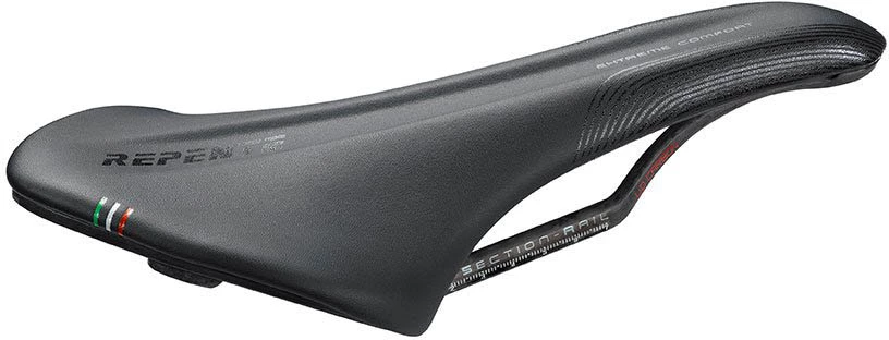 Repente Spyd 3.0 Sattel 2 Repente Spyd 3.0 Sattel – Bild 2