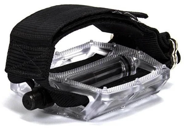 Restrap Horizontale Pedalriemen 1 Restrap Horizontale Pedalriemen