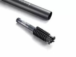 Ritchey - Sattelstütze Halterung Für Di2 Akku 6 Ritchey - Sattelstütze Halterung Für Di2 Akku -Deutschland Fahrradzubehör Verkaufs-Shop Ritchey Seat Post Rubber Mount for Di2 Battery Seat Posts Black 41003817001 3