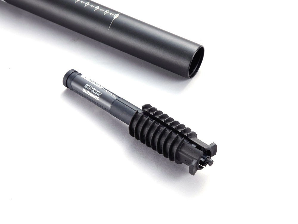 Ritchey - Sattelstütze Halterung Für Di2 Akku 3 Ritchey - Sattelstütze Halterung Für Di2 Akku – Bild 3