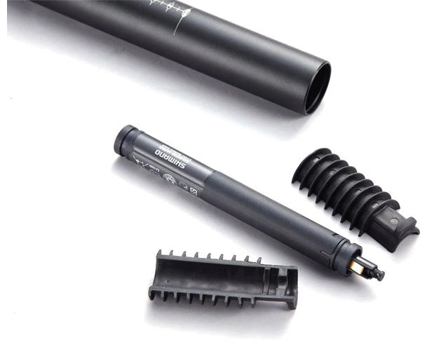 Ritchey - Sattelstütze Halterung Für Di2 Akku 2 Ritchey - Sattelstütze Halterung Für Di2 Akku – Bild 2