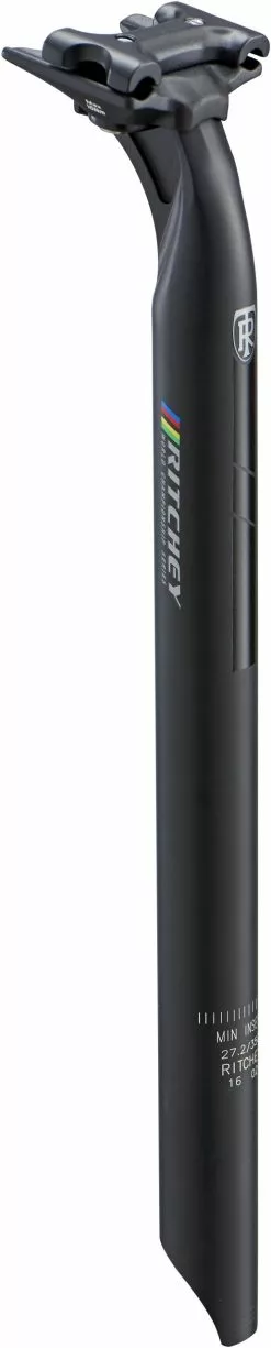 Ritchey WCS Link Road Sattelstütze