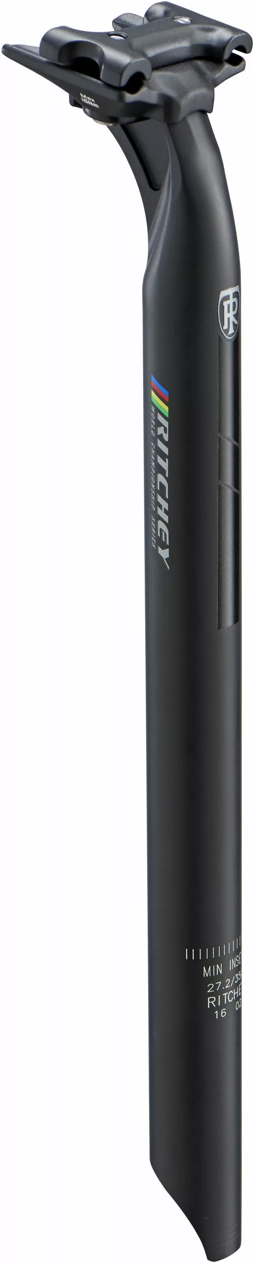 Ritchey WCS Link Road Sattelstütze 1 Ritchey WCS Link Road Sattelstütze