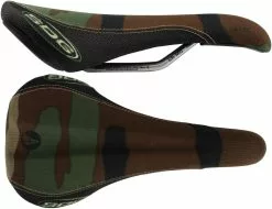 SDG Bel Air Cro-Mo Rail Saddle 7 SDG Bel Air Cro-Mo Rail Saddle -Deutschland Fahrradzubehör Verkaufs-Shop SDG 06111