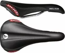 SDG Bel Air RL Sattel (Chromoly Gestell) 8 SDG Bel Air RL Sattel (Chromoly Gestell) -Deutschland Fahrradzubehör Verkaufs-Shop SDG Bel Air RL Saddle with Cro Mo Rails Performance Saddles Black Black SDG 06100 0