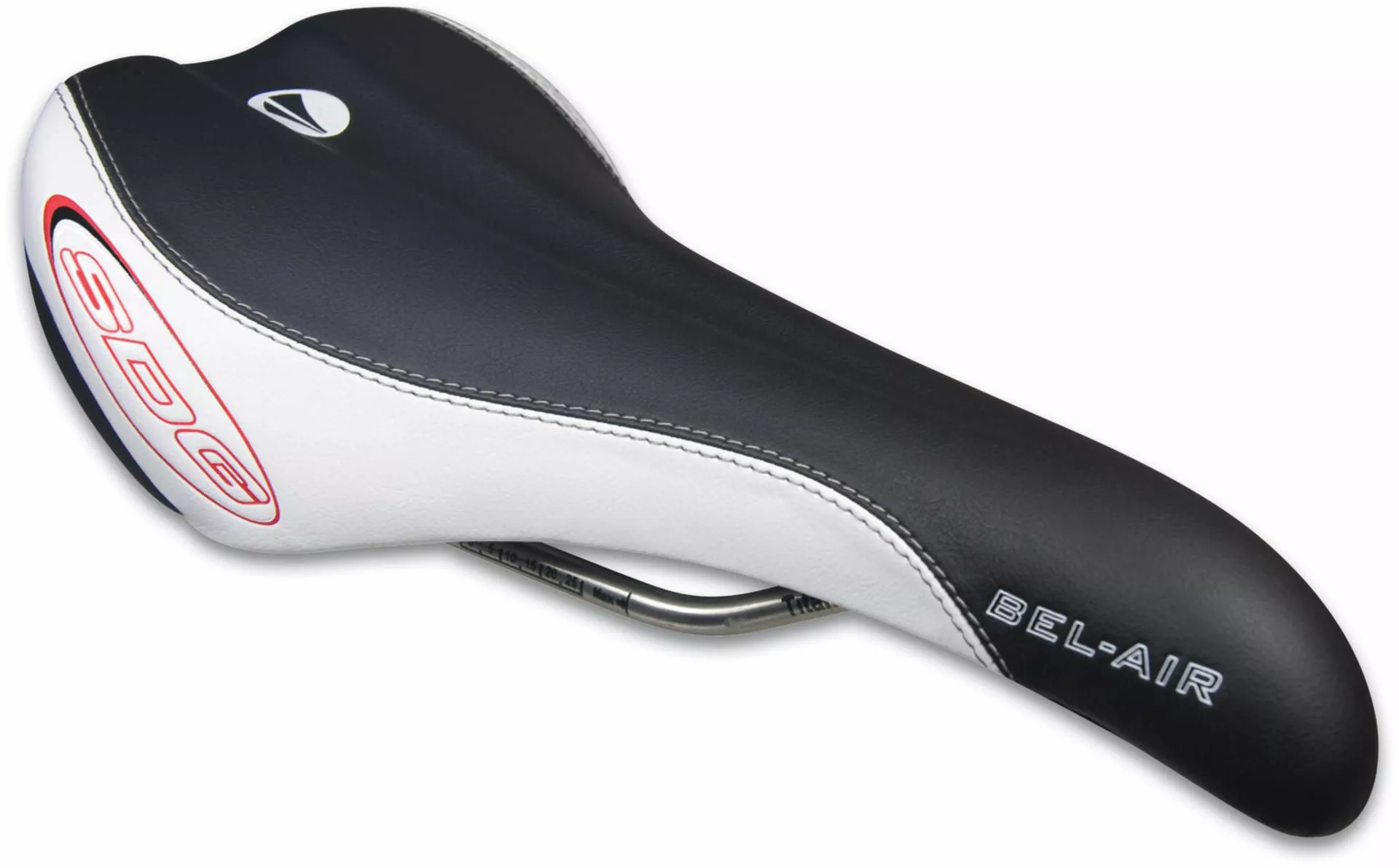 SDG Bel Air RL Sattel (Chromoly Gestell) 6 SDG Bel Air RL Sattel (Chromoly Gestell) – Bild 6