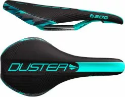 SDG Duster P Mtn Cro-Mo Saddle
