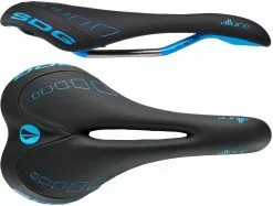 SDG Allure Sattel Frauen (Titanlegierung Gestell)