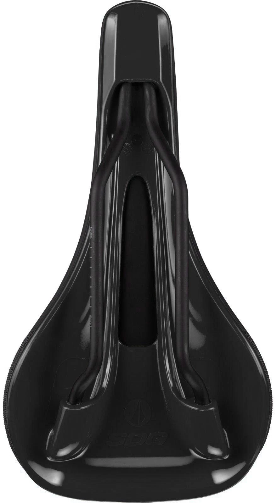 SDG Bel Air 3.0 Lux-Alloy Bike Saddle 4 SDG Bel Air 3.0 Lux-Alloy Bike Saddle – Bild 4