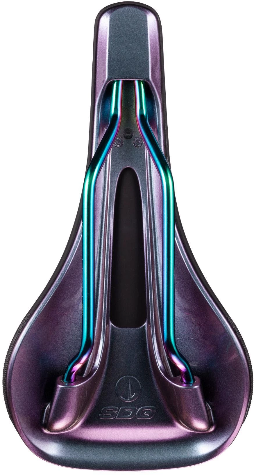 SDG Bel Air 3.0 Lux-Alloy Bike Saddle 2 SDG Bel Air 3.0 Lux-Alloy Bike Saddle – Bild 2