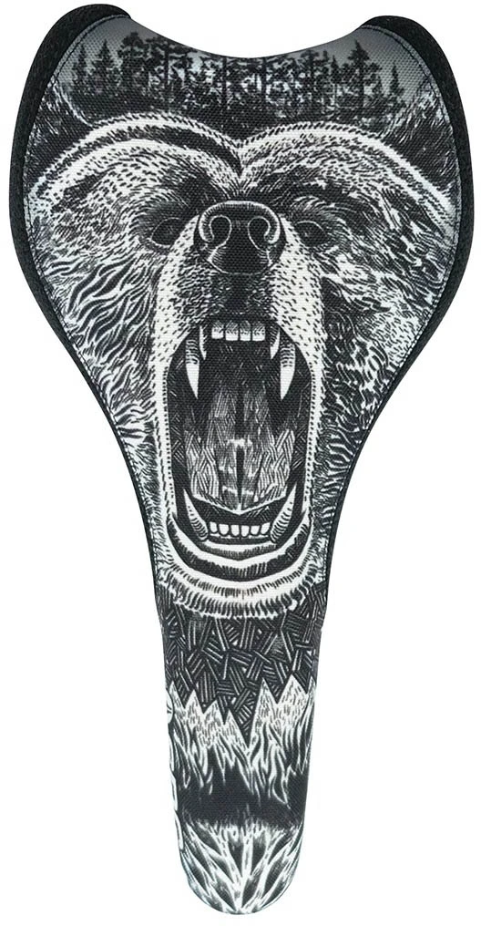 SDG Radar MTN Lux-Alloy Saddle 2 SDG Radar MTN Lux-Alloy Saddle – Bild 2