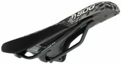 SDG Radar MTN Lux-Alloy Saddle 7 SDG Radar MTN Lux-Alloy Saddle -Deutschland Fahrradzubehör Verkaufs-Shop SDG OSO Radar MTN Lux Alloy Saddle 03